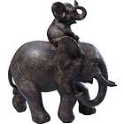 Kare Design Déco Éléphant Dumbo Uno