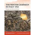 The Winter Campaign in Italy 1943