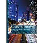 Corporate Social License