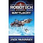 Robotech The Macross Saga: Battlecry, Vol 1-3