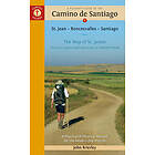 A Pilgrim's Guide to the Camino De Santiago