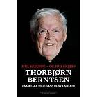 Hva skjedde og hva skjer?