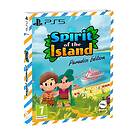 Spirit of the Island - Paradise Edition (PS5)