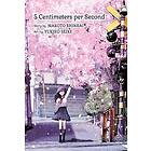 5 Centimeters Per Second (collector's Edition)