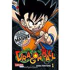 Dragon Ball Massiv 1