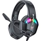 Onikuma X28 RGB Gaming Over Ear