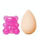 BeautyBlender The Sweetest Blend Bear Necessities Cleansing Set 1 pcs