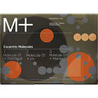 Escentric Molecules M+ Iris, Patchouli, Mandarin Discovery Set EdT 3 x 8,5ml