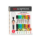 SPASCRIPTIONS 7 Day Mask Set 7 x 10ml