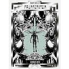 Frankenstein by Georges Bess