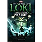 Loki: Journey Into Mystery Prose