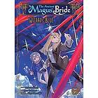 The Ancient Magus' Bride: Wizard's Blue Vol. 7