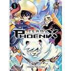 Team Phoenix Volume 1
