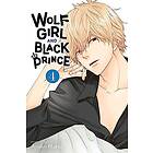 Wolf Girl and Black Prince, Vol. 4