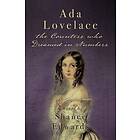 Ada Lovelace: the Countess who Dreamed in Numbers