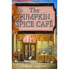 The Pumpkin Spice Cafe