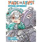 Made in Abyss Official Anthology Layer 5: Can't Stop This Longing