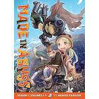 Made in Abyss Season 1 Box Set (Vol. 1-5)