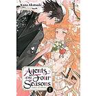 Agents of the Four Seasons, Vol. 1