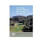 Ascending and descending the Acropolis