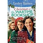 Christmas at the Wartime Bookshop