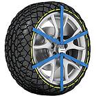 Michelin 008319 Evolution snökedjor Easy Grip-komposit