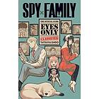 Spy x Family: The Official Guide-Eyes Only