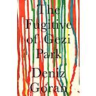 The Fugitive of Gezi Park