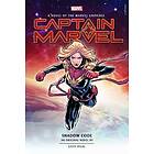 Captain Marvel: Shadow Code