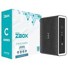 Zotac Zbox CI625 Nano (Sort)