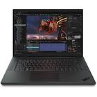 Lenovo ThinkPad P1 Gen 6 21FV000CMX 16" i9-13900H 32GB RAM 1TB SSD RTX 2000