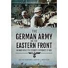 The German Army on the Eastern Front