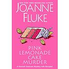 Pink Lemonade Cake Murder