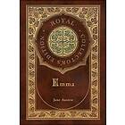 Emma (Royal Collector's Edition) (Case Laminate Hardcover with Jacket)