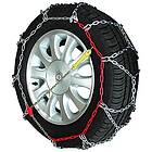 Sumex HUPR225 4WD Husky professionella snökedjor 16 mm