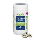 Canvit Kosttillskott Ledtillskott Chondro Maxi Hund 1kg