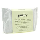 Philosophy Purity Made Simple One-Step Facial Cleansing Cloths 45st