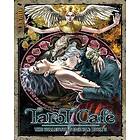 Tarot Cafe: The Collector's Edition, Volume 3