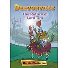 Reading Planet: Astro Dragonville: The Return of Lord Tim Mercury/Purple band