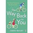 The Way Back To You