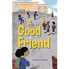 Reading Planet: Astro A Good Friend Stars/Turquoise band