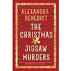 The Christmas Jigsaw Murders