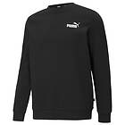 Puma Sweatshirt Essentials Small Logo Crew Fleece (Homme)