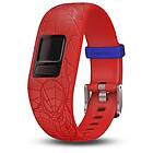 Garmin Marvel Spider-Man Armband, Pulsklockor tillbehör