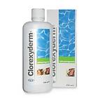 ICF Klorhexidinschampo Clorexyderm Shampoo 4% Hund, Katt & Häst 50x20ml