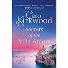 Secrets of the Villa Amore