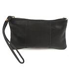 House Of Sajaco Clutch Väska i Skinn