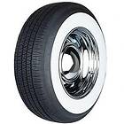 Kontio WhitePaw Classic 225/75R15 102R White Wall 76mm