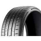 Continental SportContact 7 265/45R21 108W XL POL|EVc