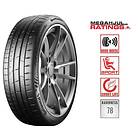 Continental SportContact 7 285/30R21 100Y XL MGT